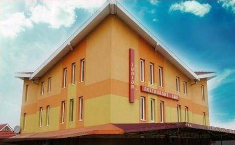 Motel junior