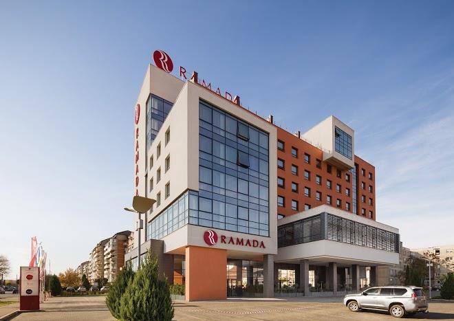 Ramada by wyndham oradea