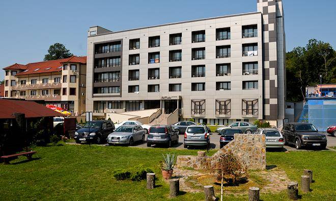 Hotel president