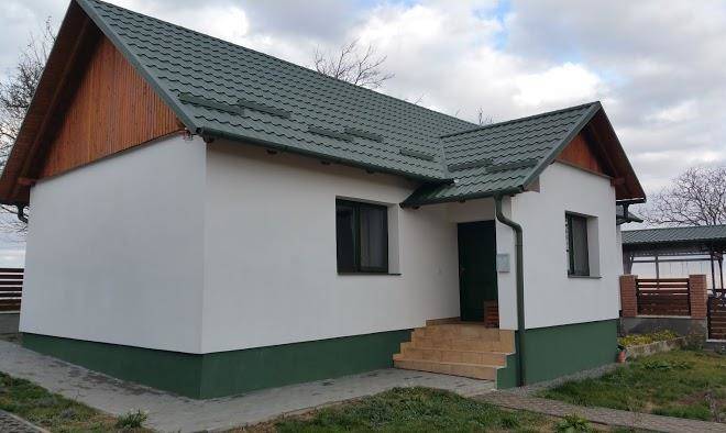 Rosehiphill pension