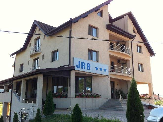 Jrb hotel