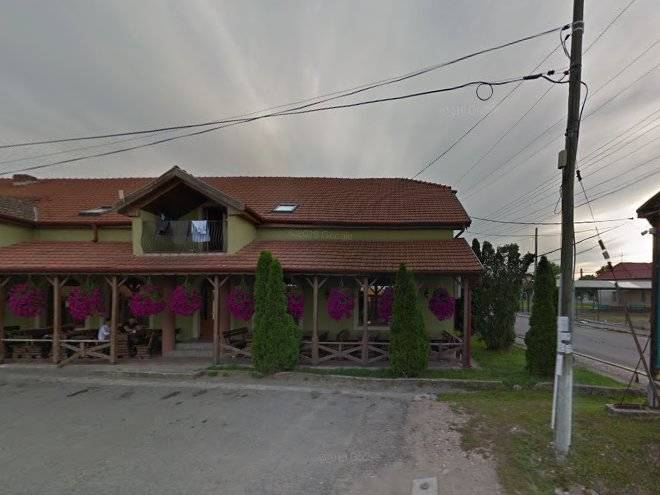Hotel alex