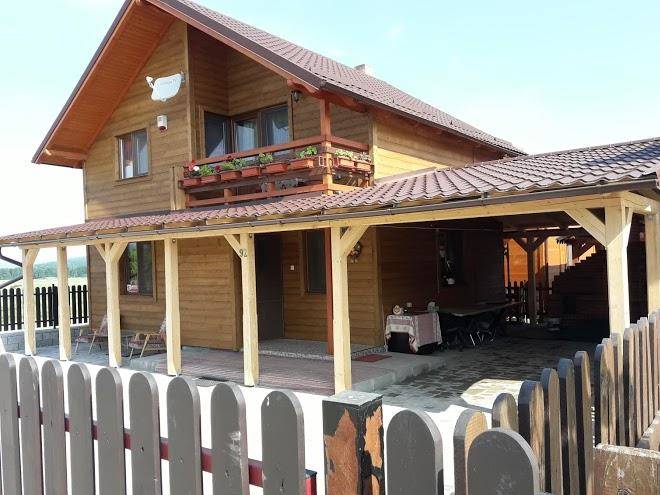 Cabana ary