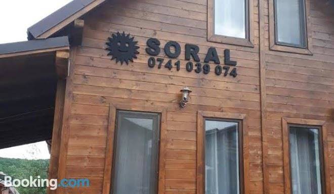 Cabana soral
