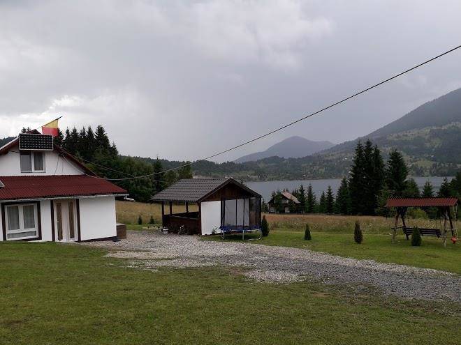 Cabana busuioc