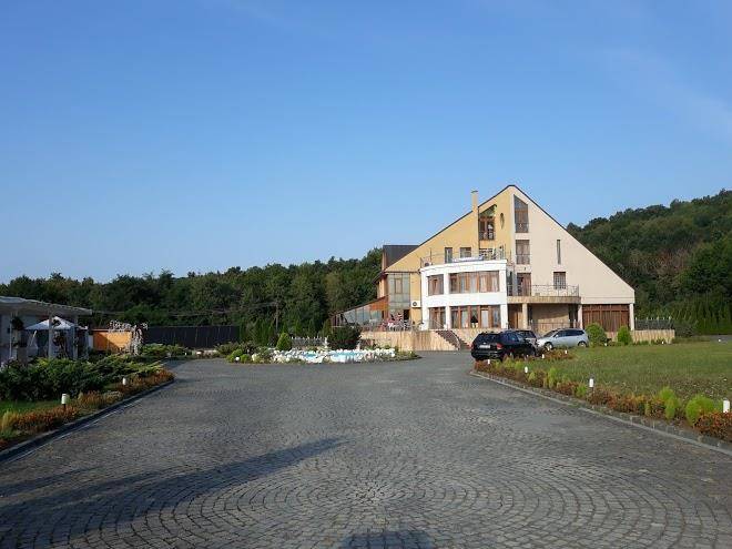 Gradina edenului