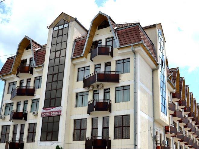 Hotel diana