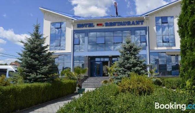 Hotel don