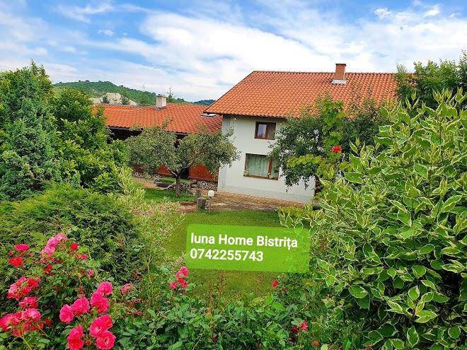 Luna home