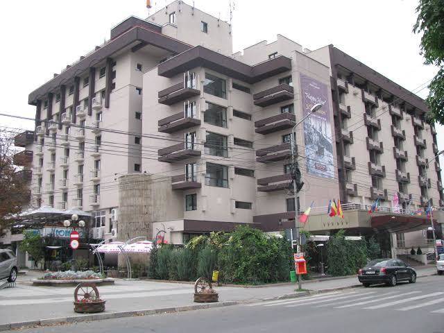 Hotel rapsodia