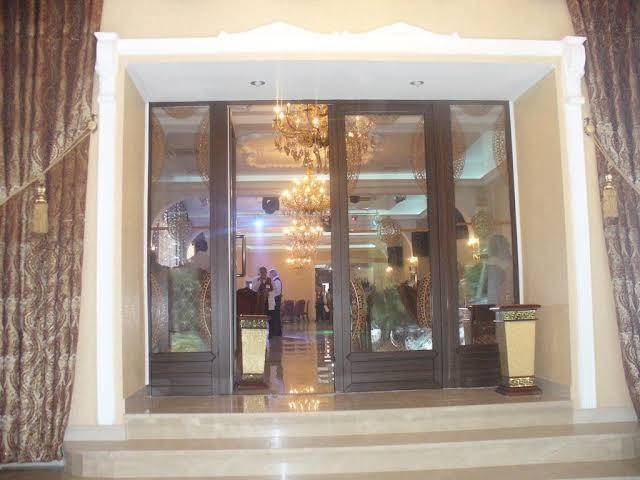 Hotel edys royal braila