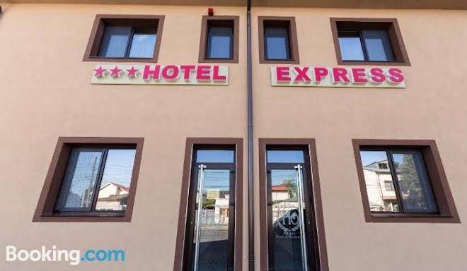Hotel express