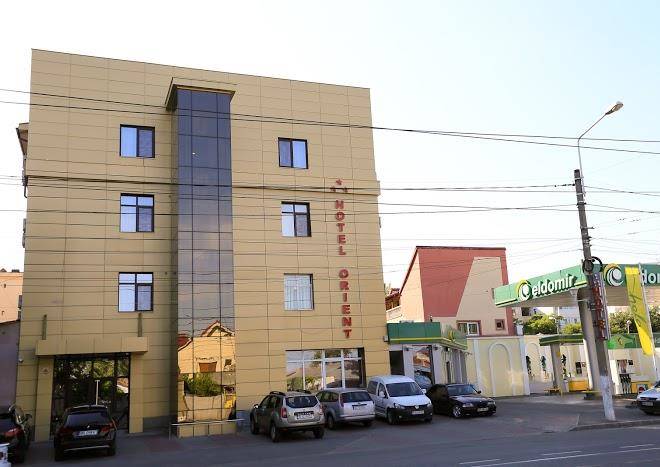 Hotel orient