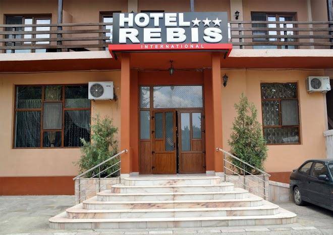 Hotel rebis
