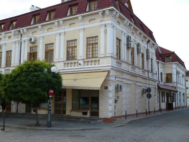 Hotel regal