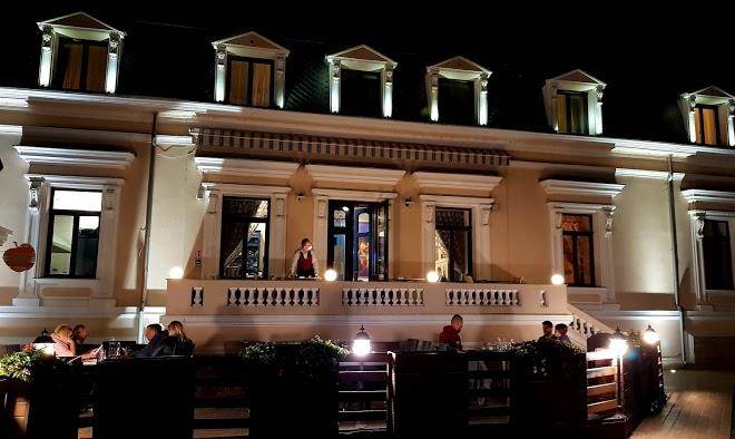 Hotel Saint Germain Image