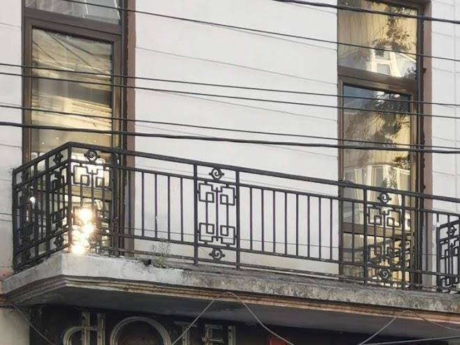 Hotel sport