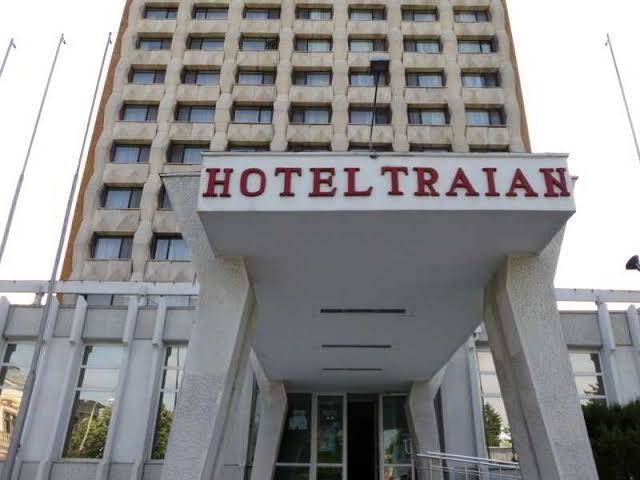 Hotel traian