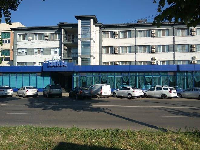 Hotel Triumph Braila Image