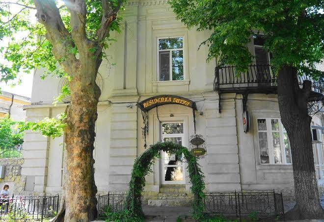 Residenza Dutzu Image