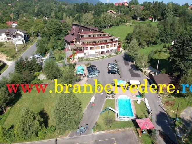 Bran belvedere international