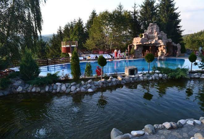 Club vila bran