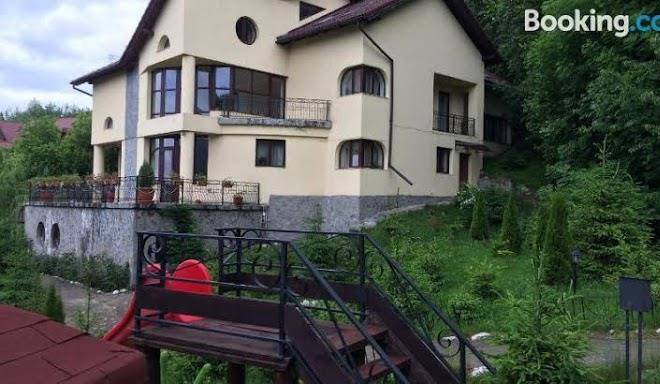 Ego residence