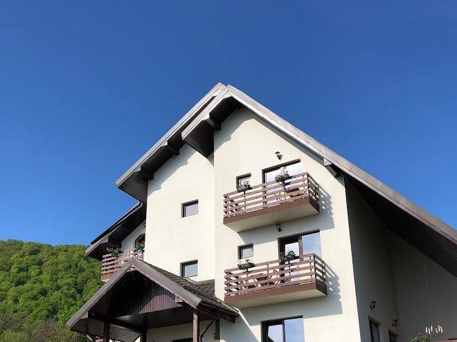 La maison des reves