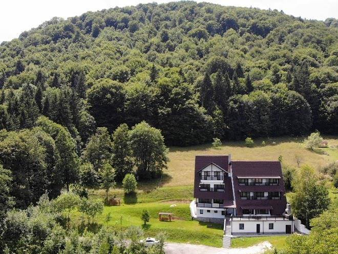 Pensiunea poiana bran