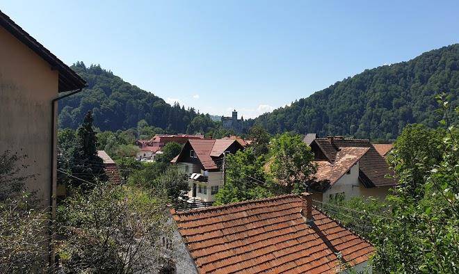 Transilvania lodge