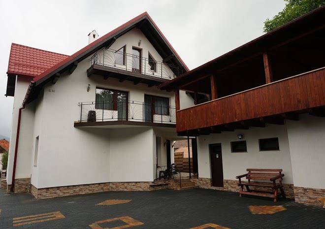 Vila amedeia