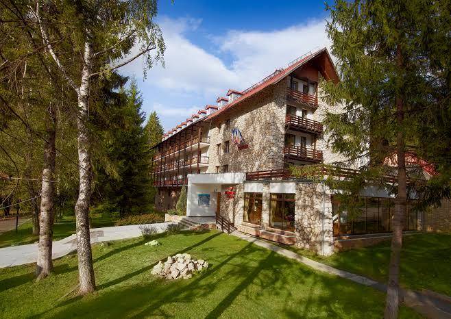 Ana hotels sport poiana Brasov