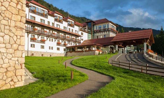 Ana hotels sport