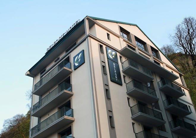 Belfort hotel