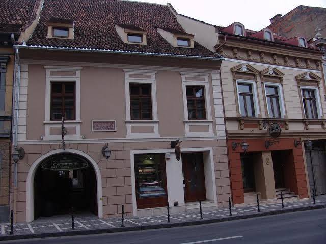 Bella muzica