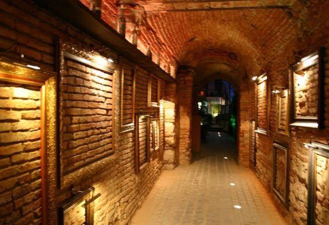 Casa albert boutique hotel braov