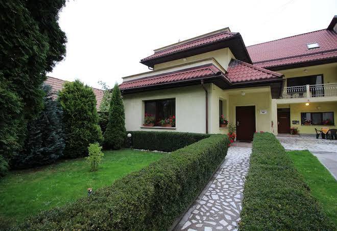 Casa clementina