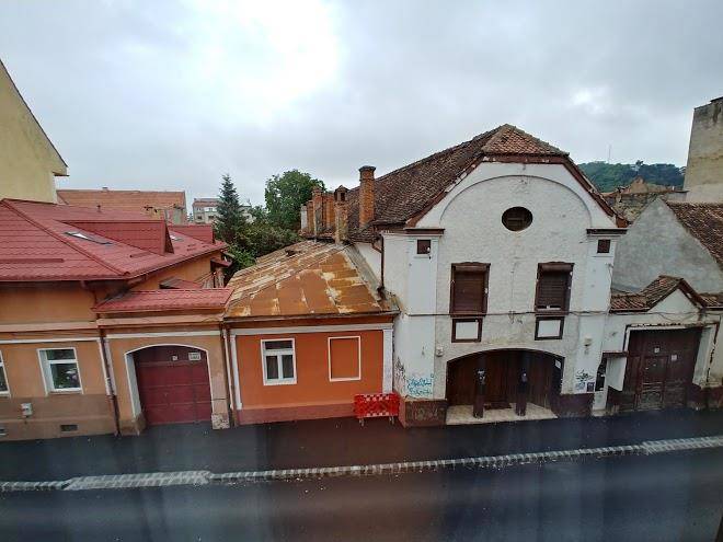 Casa epe