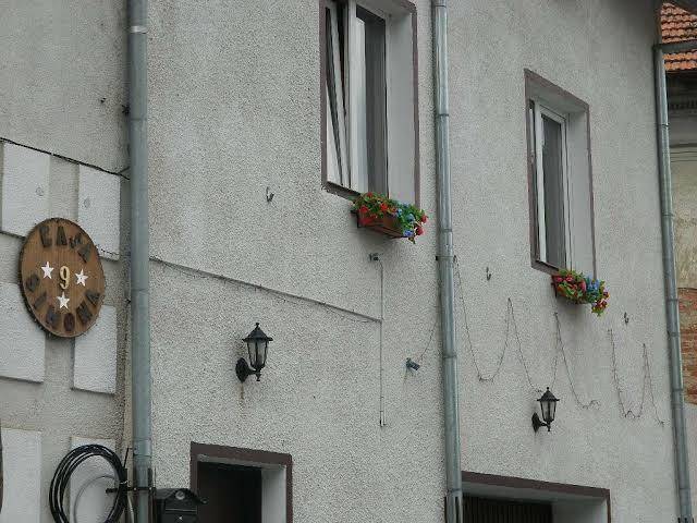 Casa simona