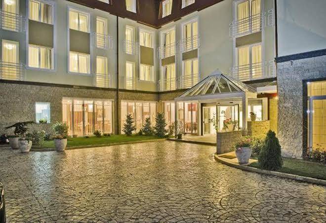Citrin hotel