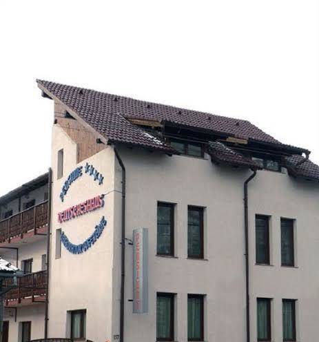 Deutsches haus