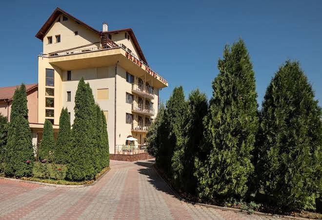 Grand hotel brasov