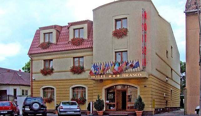 Hotel braov