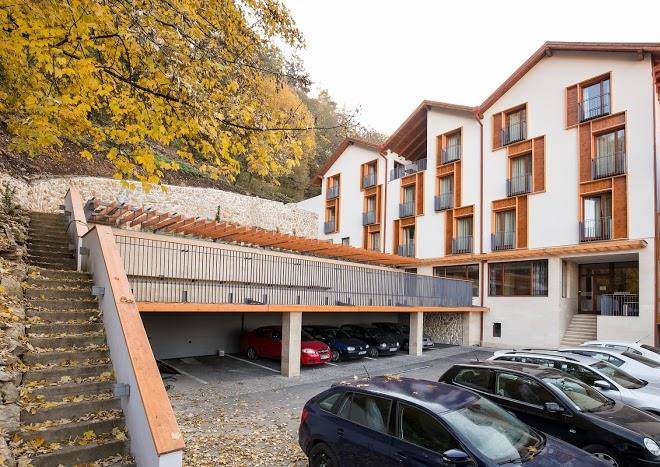 Hotel kolping