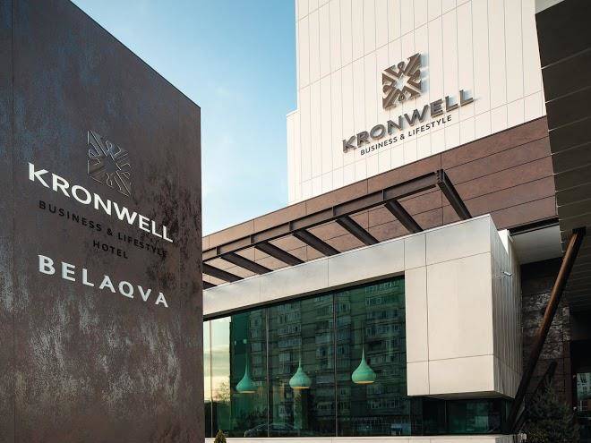 Kronwell braov hotel