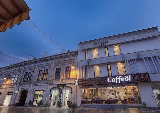 Nani Nani Boutique Image