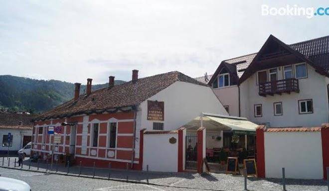 Old city