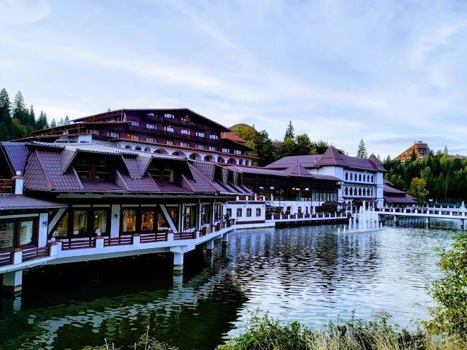 Poiana Brasov Image