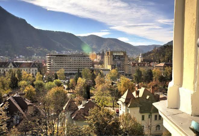 Hotel aro palace