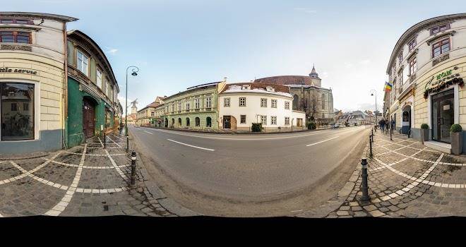 Rossmarkt haus